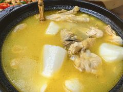 -青城甲(青城山店)