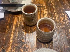 -小川洋风料理(街道口店)