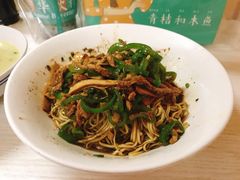 -高邮面馆(明瓦廊店)