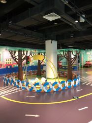 -北京科学中心儿童乐园