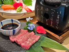 -阿吾罗·月咏精致日料(港汇恒隆广场店)