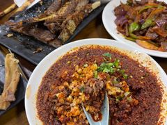 -长安后宰门水盆羊肉(新都心店)