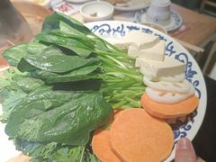 -东镇老火锅(长春路首店)