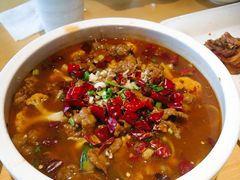 -周麻婆(福州仓山首山店)