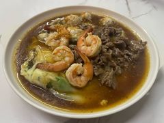 -新一味普宁肠粉王(梅林店)