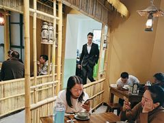 -七步香云南山里菜(昆明老街店)