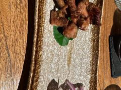 格鲁吉亚麻排-格鲁·秀色Georgia’s Feast