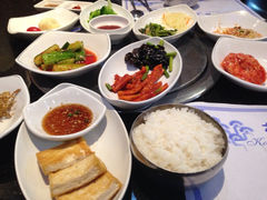 iphone_upload_pic-青松馆韩国料理(香港中路佳世客店)