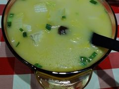 -西贝(上海新梅广场店)