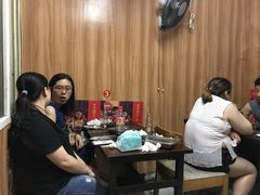 -沙口小炉烧烤