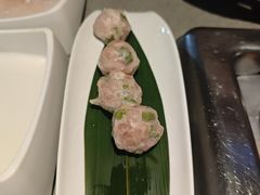 -海底捞火锅(天河方圆荟店)