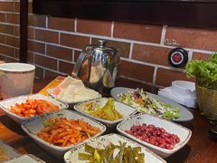 -火炉情韩国料理店(古田路店)
