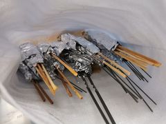 -烤五行·烧烤烤串(石佛营店)