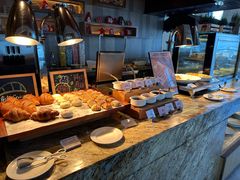 -嘉定凯悦·咖啡厅