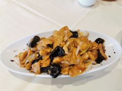 过油肉-凯鸽酒楼(操场城店)
