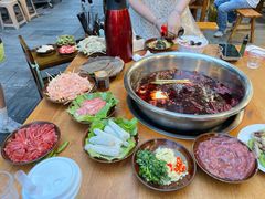 -华丰火锅(双林北横路店)