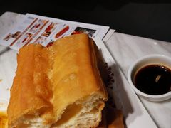 安心广式大油条-陶陶居酒家(新天地店)