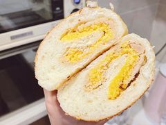 -前进麦味·天然烘焙(凯德1818店)