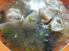 -阿麟馄饨(延长路店)