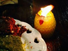 -烛影拾光观景餐厅·创意菜·摄影·小提琴(大唐不夜城店)