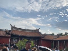 -揭阳学宫(榕城区)