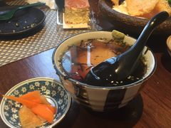 梅子茶泡饭-山葵家·创意料理(宁波来福士店)
