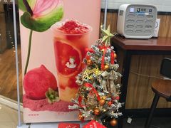 -沪上阿姨·精选茶饮(桃源友嘉购物广场店)