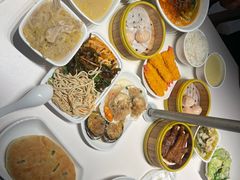 -阿那亚第六食堂(文创街区店)