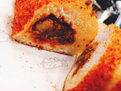 -喜茶(深圳福田星河COCO Park店)
