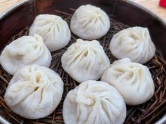 鲜肉汤包-法华汤包馆(法华镇路店)