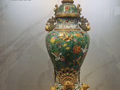 -瑞象国艺馆