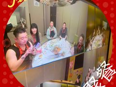 -海底捞火锅(奥山世纪城店)
