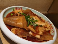 麻辣三样-再回首(西关木塔巷店)