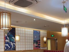 -松野谷·寿喜烧自助(华联顺义金街购物中心店)