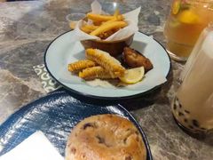 -gaga(深圳福田星河COCO Park店)