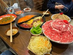 -萍姐火锅·公路夜市(南京新街口店)