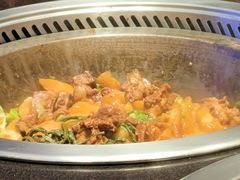 -山河屯铁锅炖鲜鹅·东北菜(开发区一店)