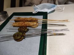 -火焰枪蛋·烧烤(奉天街店)