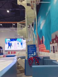 -Mr·Kuma酷么先生雪之乐园