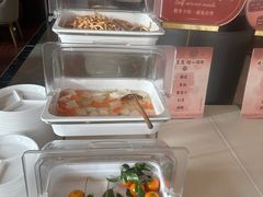 -铭家点心(秦岭路店)