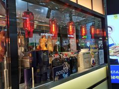 -陈鹏鹏潮汕菜(宝安机场T3航站楼店)