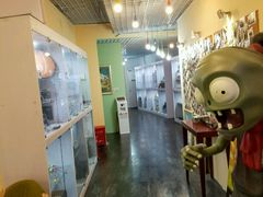 -JOJO实景沉浸侦探剧本杀(大悦城店)