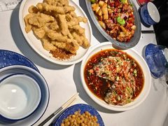 -友记功夫香·人民大排档(红牌楼店)