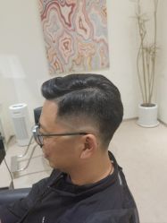 -WM Hair Salon