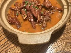 -无名小酒馆·湖北私房菜(昙华林店)