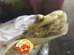 -邵建华师傅梅菜扣肉饼(麓山总店)