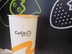 -CoCo都可(健翔桥店)