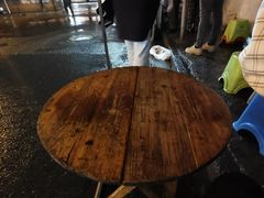 -新疆阿力烧烤