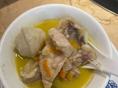 -陈大锅·岳阳鱼馆·地道岳阳菜(美食街店)