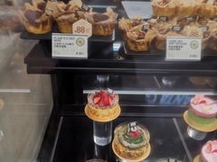 -PAPER STONE BAKERY(天汇广场店)